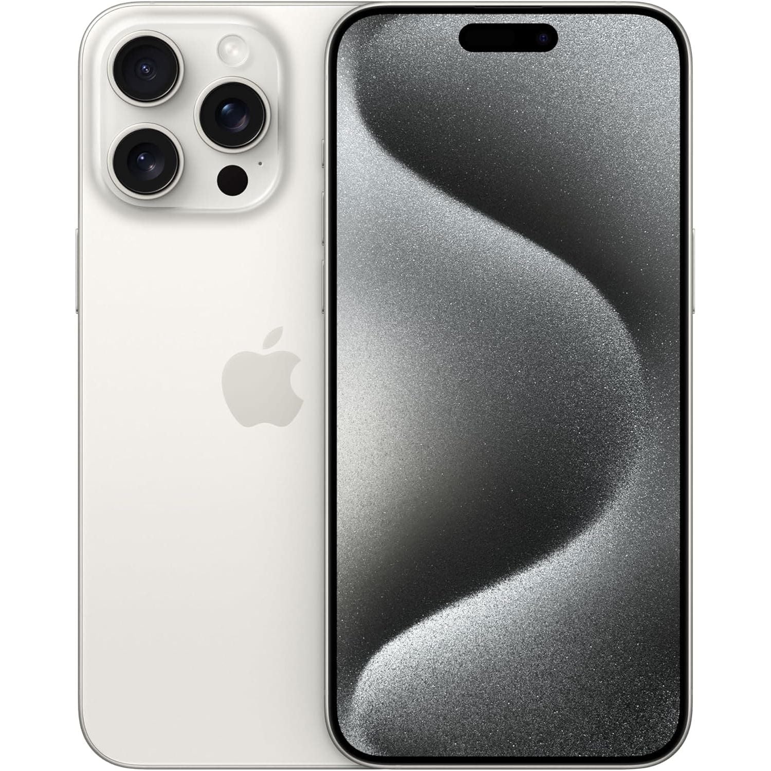 Buy Apple,Apple iPhone 15 Pro Max (256 GB) - White Titanium - Unlocked - Gadcet UK | UK | London | Scotland | Wales| Ireland | Near Me | Cheap | Pay In 3 | Unlocked Mobile Phones